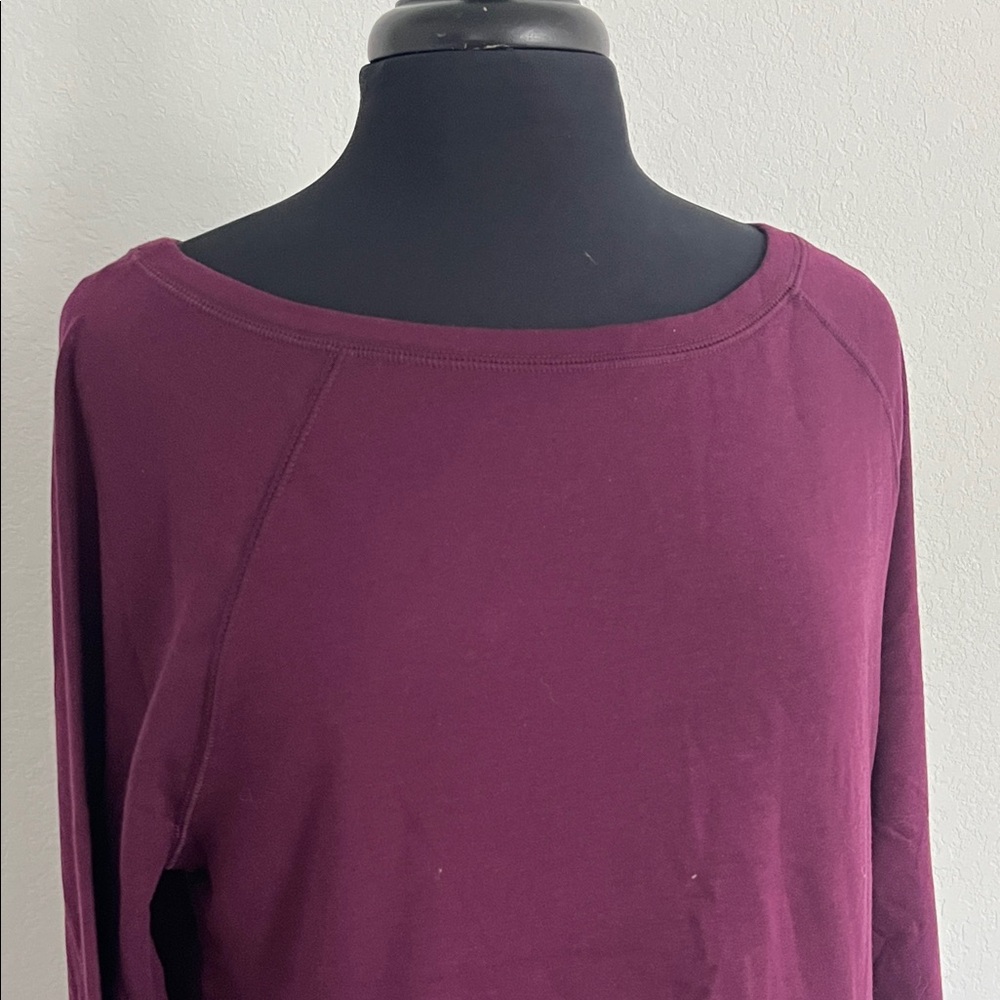 Fabletics Pullover Sweatshirt - image 3